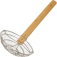 Dexam - School of Wok Friteerauskauha Bambu