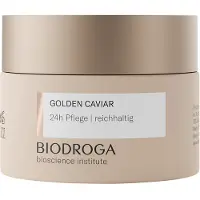 Biodroga Golden Caviar 24h Rich Care 50g