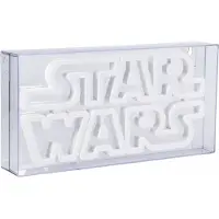 Paladone Star Wars - LED-neonvalo USB