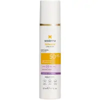 Sesderma Repaskin Urban 365 Anti-Aging aurinkosuojavoide kasvoille ikääntymisen ehkäisyyn 50 ml
