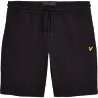 Lyle & Scott Housut keltainen / musta