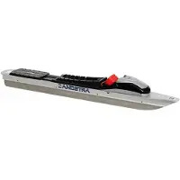 Zandstra Track Mont BC Nocolour 45 CM