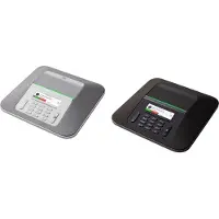 Cisco Phone 8832 base SPARE in charcoal color for AP