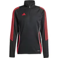 Adidas Tiro 24 Training Collegepaita Puolivetoketjulla