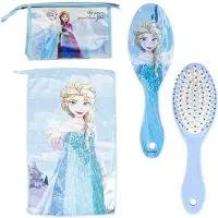 Disney Frozen Frozen matkasarja lapsille 23 x 15 x 8 cm