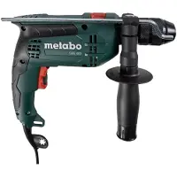 Metabo Iskuporakone SBE 650 QUICK