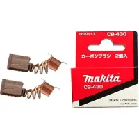 Makita 191971-3 CB-430 hiilet