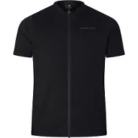 Endura Loop Zipped Lyhythihainen Enduro-paita