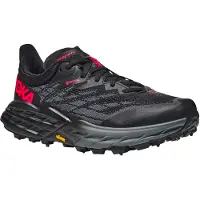 Hoka One One W Speedgoat 5 GTX Spike Black/Black - 36 2/3