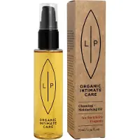 Lip Intimate Care Cleansing + moisturising sea buckthorn + fragonia 75