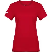 Nike Park Lyhythihainen T-paita