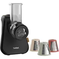 Tefal MB 77 EN 38 Eco Respect raivaaja/murskain - Muovi