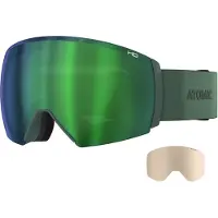 Atomic Revent Q L Hd Valokromaattiset Laskettelulase