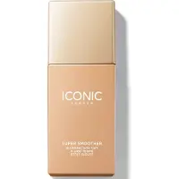 ICONIC LONDON Super Smoother Blurring Skin Tint Neutral Light