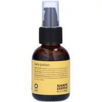 Oway Shape & Define Curly Potion muotoiluhoito aaltoileville ja kiharille hiuksille 50 ml