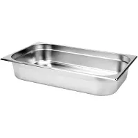 YATO catering-astia GN 1/1 100MM (1 kpl)