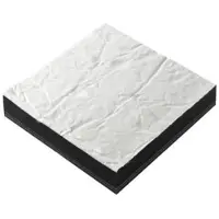 VETUS Prometech Kaksinkertainen Äänieristemateriaali 60x100 Cm