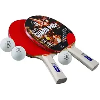 DevesSport B2 Star Pöytätennissetti