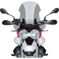 Puig Touring Moto Guzzi V85 Travel 2020 Korkea Tuulilasi