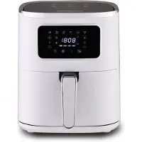 HEINRICH'S Hfr 8216 5l 1450w Air Fryer