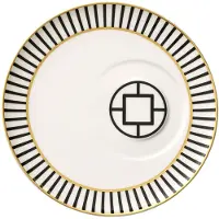 Villeroy & Boch MetroChic-aluslautanen 18,5 cm