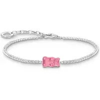 Thomas Sabo Haribo tennisrannekoru A2187-052-9-L19V