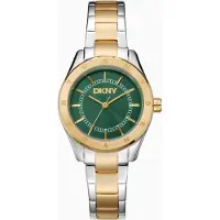 DKNY Chambers Sport 30 Mm Naisten Kello