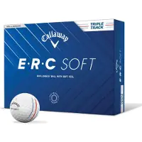 Callaway Erc Soft 25 Triple Track - Multi/patterned - ONE SIZE