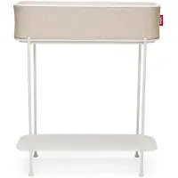 Fatboy , Adoreganizer brulee