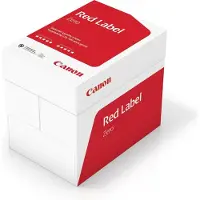 Canon WOP1112 Red Label Zero 80g A4 (97006199)