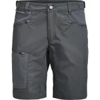 Lundhags Makke Lt Ms Shorts, vaellushortsit, miehet, sininen
