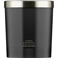 Jo Malone Cypress & Grapevine Scented Classic Candle, 200g