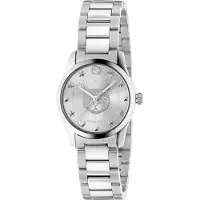 Gucci Ya126595 27mm 5atm Quartz Analogical Naisten Kello