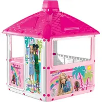 Barbie Leikkimökki