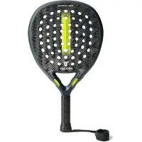 Tretorn Supreme Simon Vasquez, Padelmailat