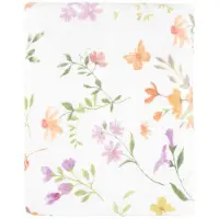 Hobby Hall Homla-peitto B2 Blumen Essentials, 150x200 cm