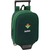 Safta Real Betis Balompie Water Resistent Mini Rullalaukku