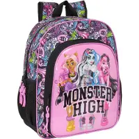 Monster High Drama Reppu 15L