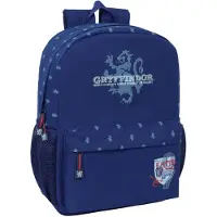 Safta Harry Potter Captain 18l 27x33x10 Cm Reppu