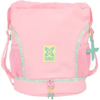 Safta Gym Munich Candy 21.93l 27x33x10 Cm Reppu