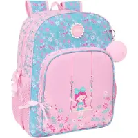 Safta 612523180 Glowlab Kids Swing 19l 27x33x10 Cm Reppu