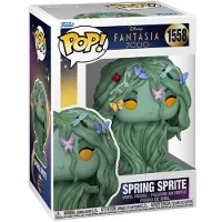 Funko POP! POP Disney Fantasia 2000 toimintafiguuri (Spring Sprite)