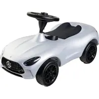 BIG Mercedes-amg Gt Auto Tiy