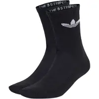 Adidas Tr Crew S 3P - Black - 40-42