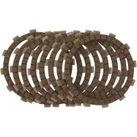 EBC Ck Series Cork Ck4435 Kytkimen Kitkalevyt