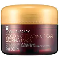 Mizon Good Night Wrinkle Care Sleeping Mask 75ml