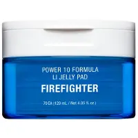 It´S SKIN Power 10 Formula Li Jelly Pad Firefighter 120 ml