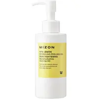 Mizon Vita Lemon Sparkling Peeling Gel 145g