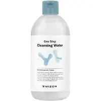 Mizon One Step Cleansing Water 500ml