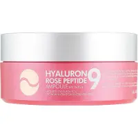 Medi-Peel Hyaluron Rose Peptide 9 Ampoule Eye Patch 60pcs